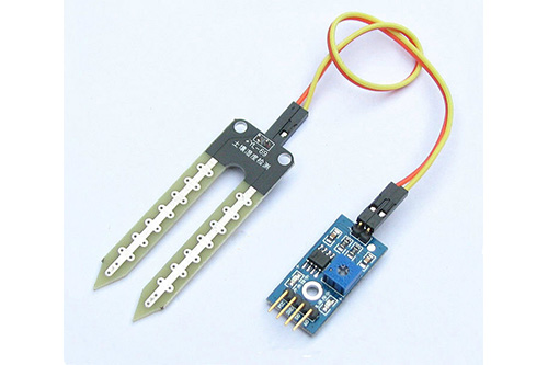 Soil Moisture Sensor